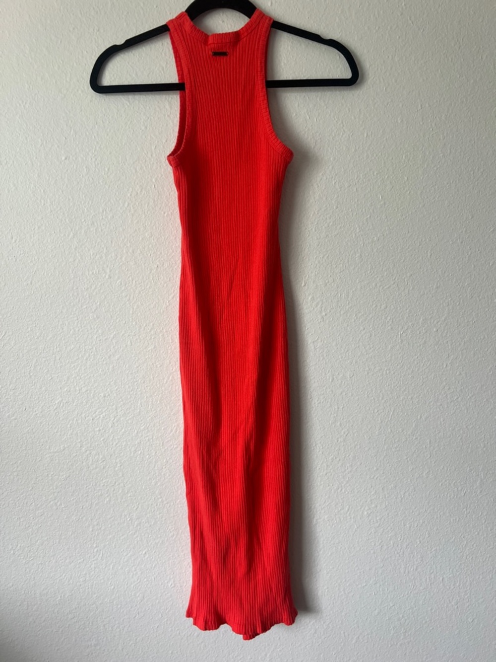 Billabong Tomboy Ribbed Tank Dress - Picture 6 of 8
